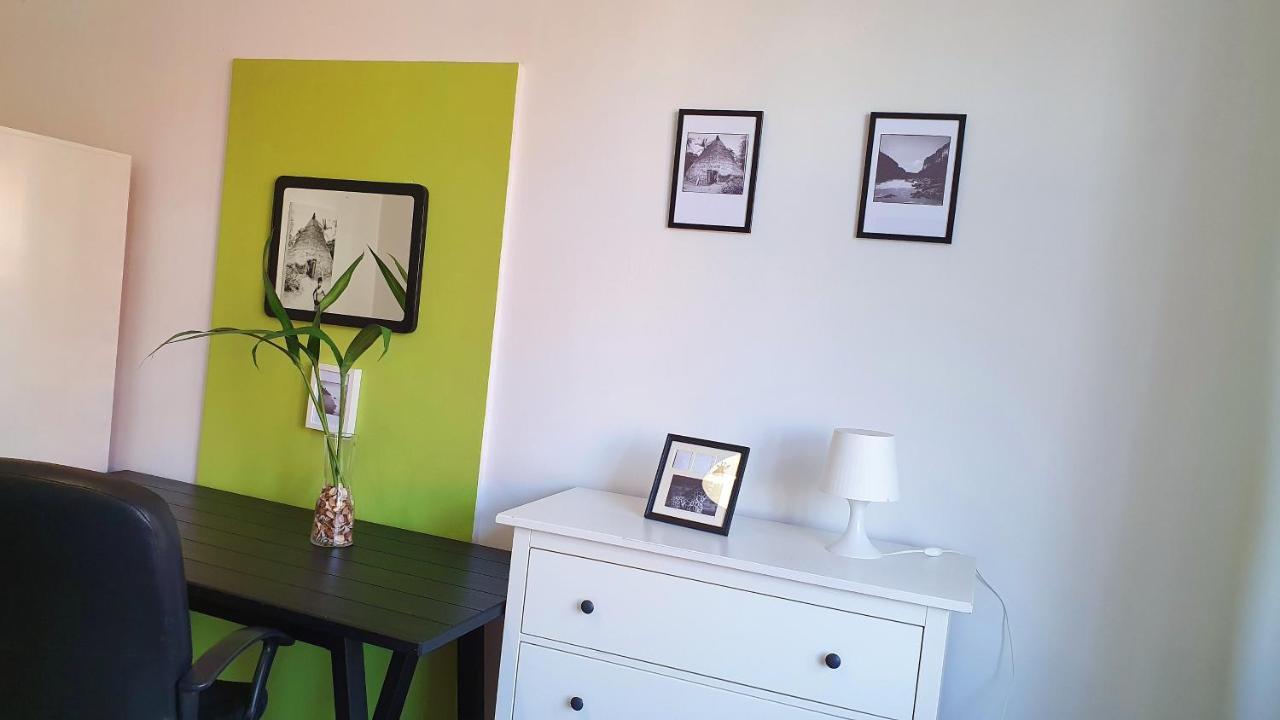 Chopin Street Private Rooms كاتوفيتسه المظهر الخارجي الصورة