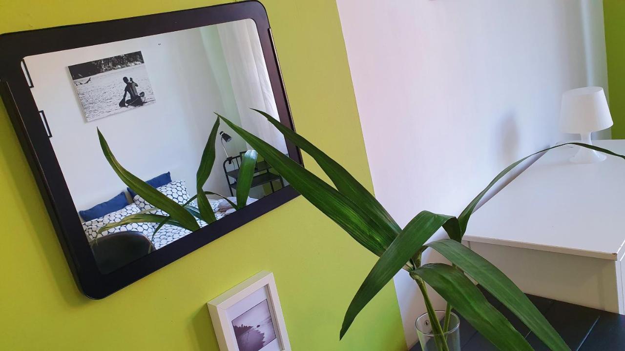 Chopin Street Private Rooms كاتوفيتسه المظهر الخارجي الصورة