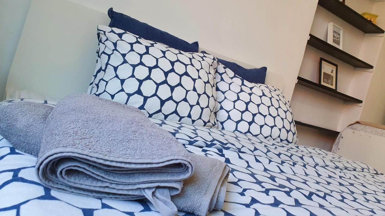 Chopin Street Private Rooms كاتوفيتسه المظهر الخارجي الصورة